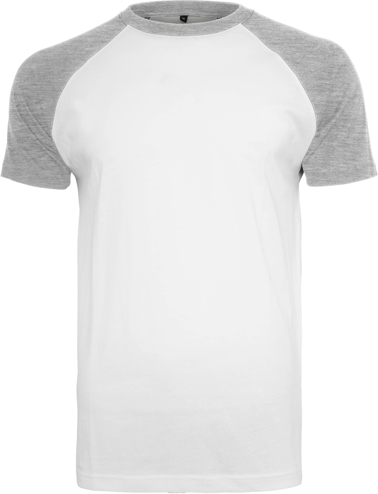 Raglan Contrast Tee