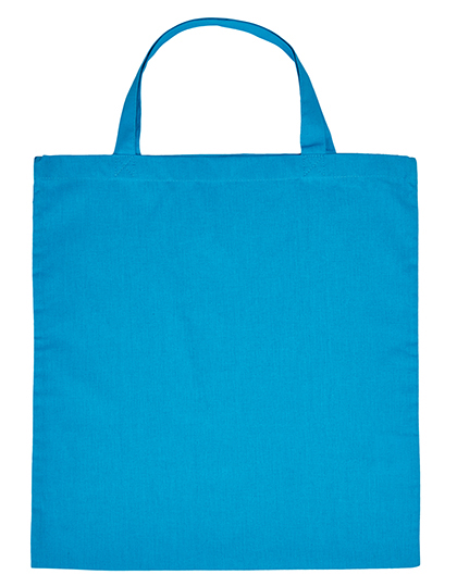 Cotton Bag Short Handles