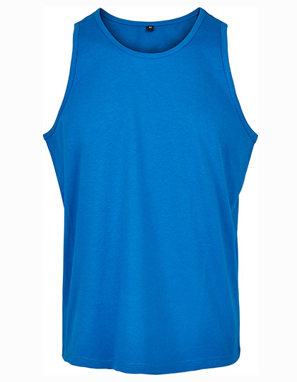 Basic Herren-Tanktop