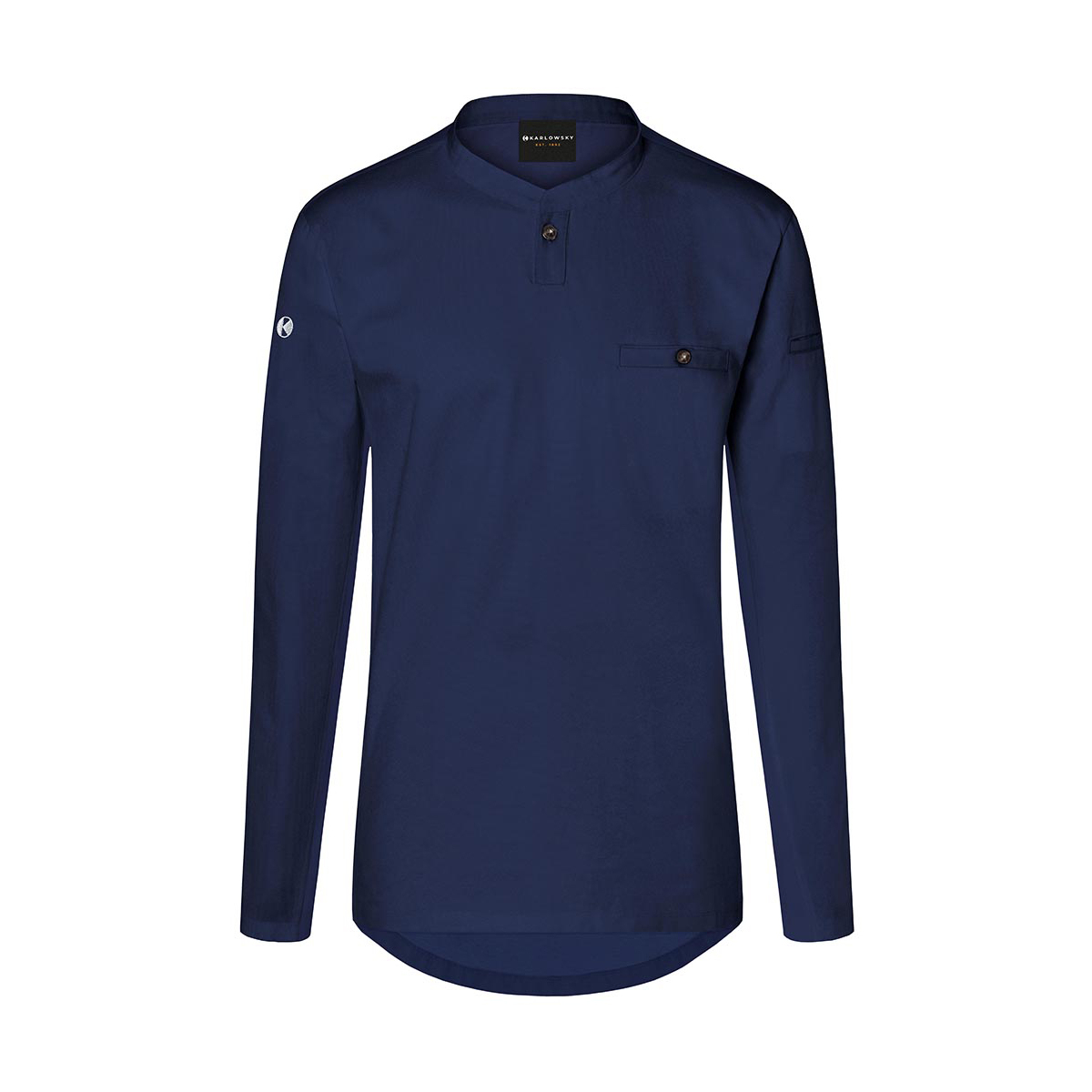 Herren-Arbeitsshirt Performance