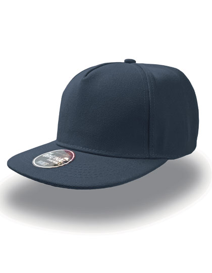 Snap Five Cap