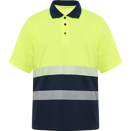 Polo Shirt Vega