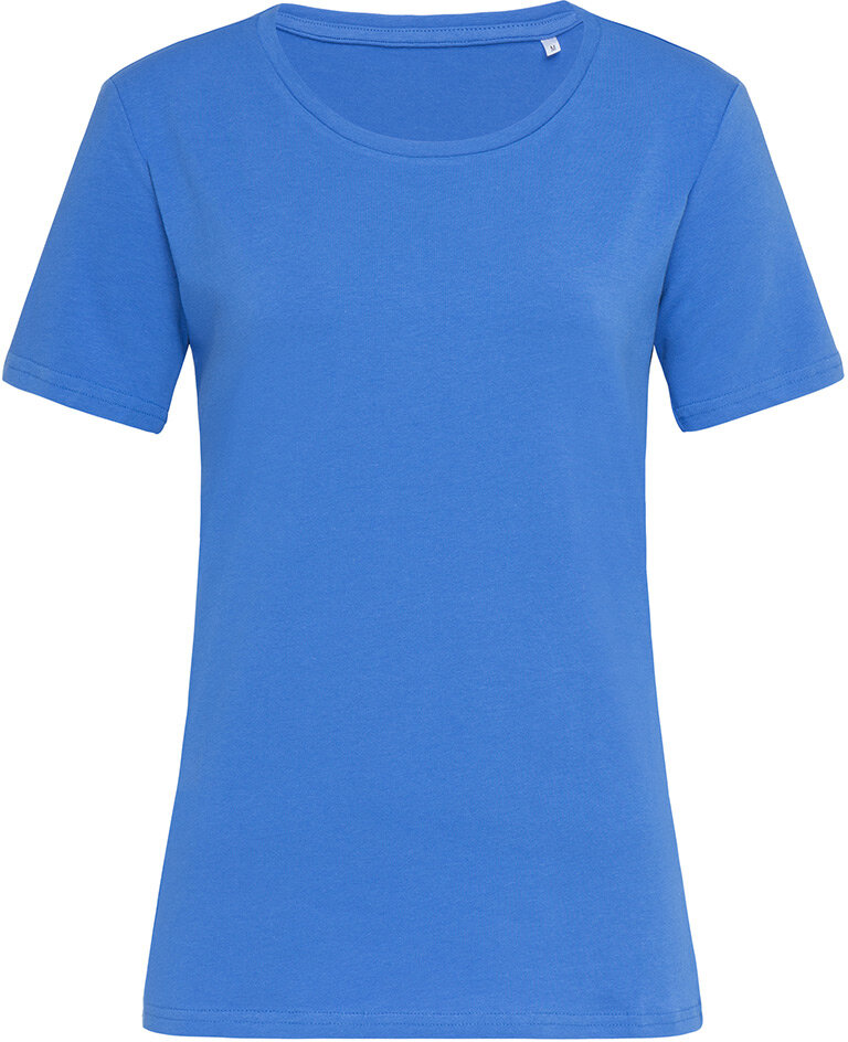 Stretch-T Relaxed Women