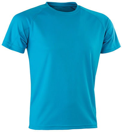 Unisex Performance T-Shirt "Aircool"