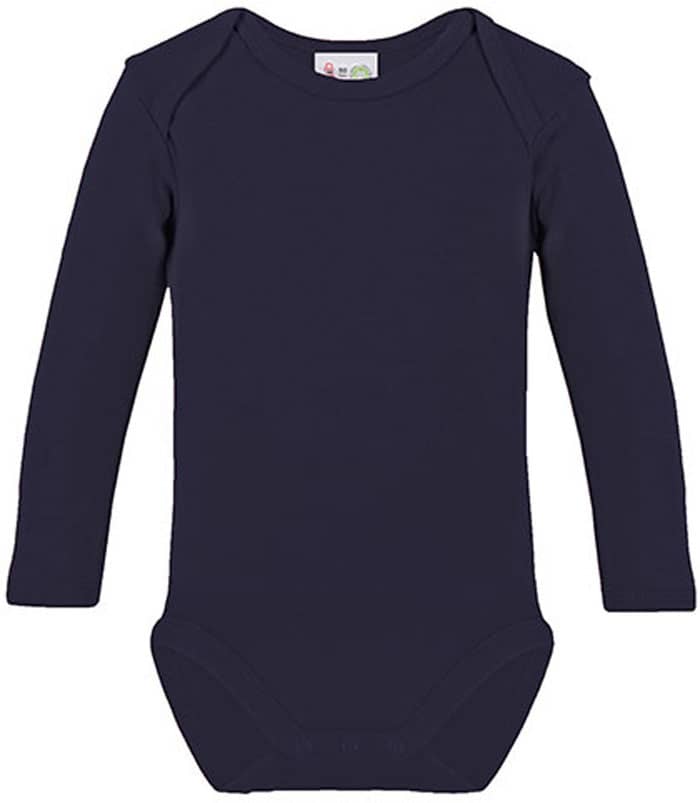 Bio Bodysuit Long Sleeve