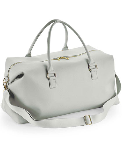 25 Liter Reisetasche "Boutique" in Lederoptik