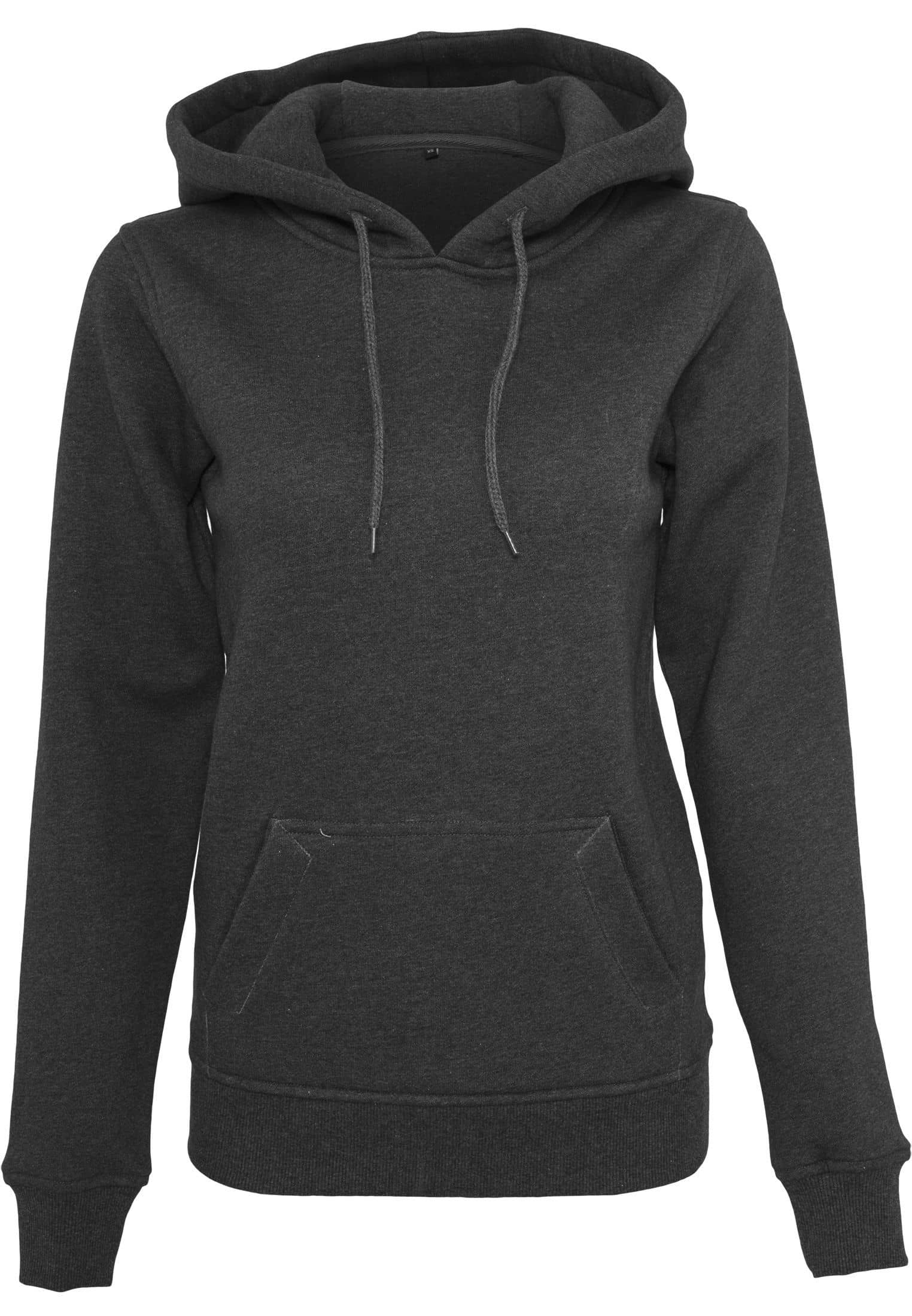 Ladies´ Heavy Hoody