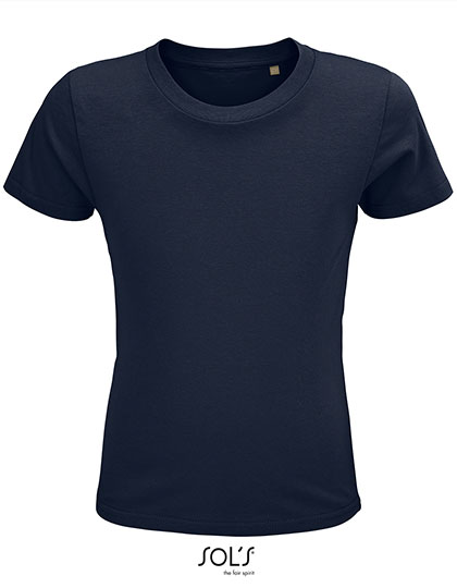 Kids´ Crusader T-Shirt