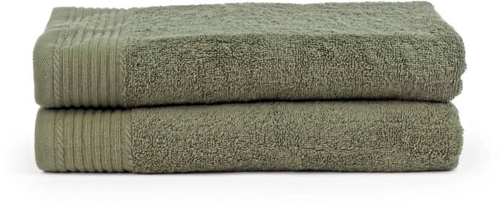 Classic Bath Towel