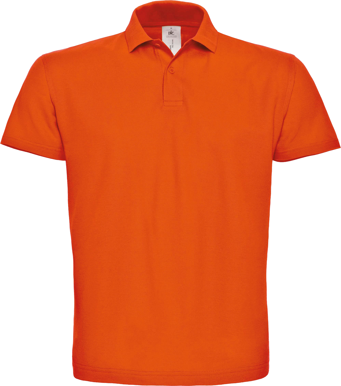 Unisex Polo ID.001
