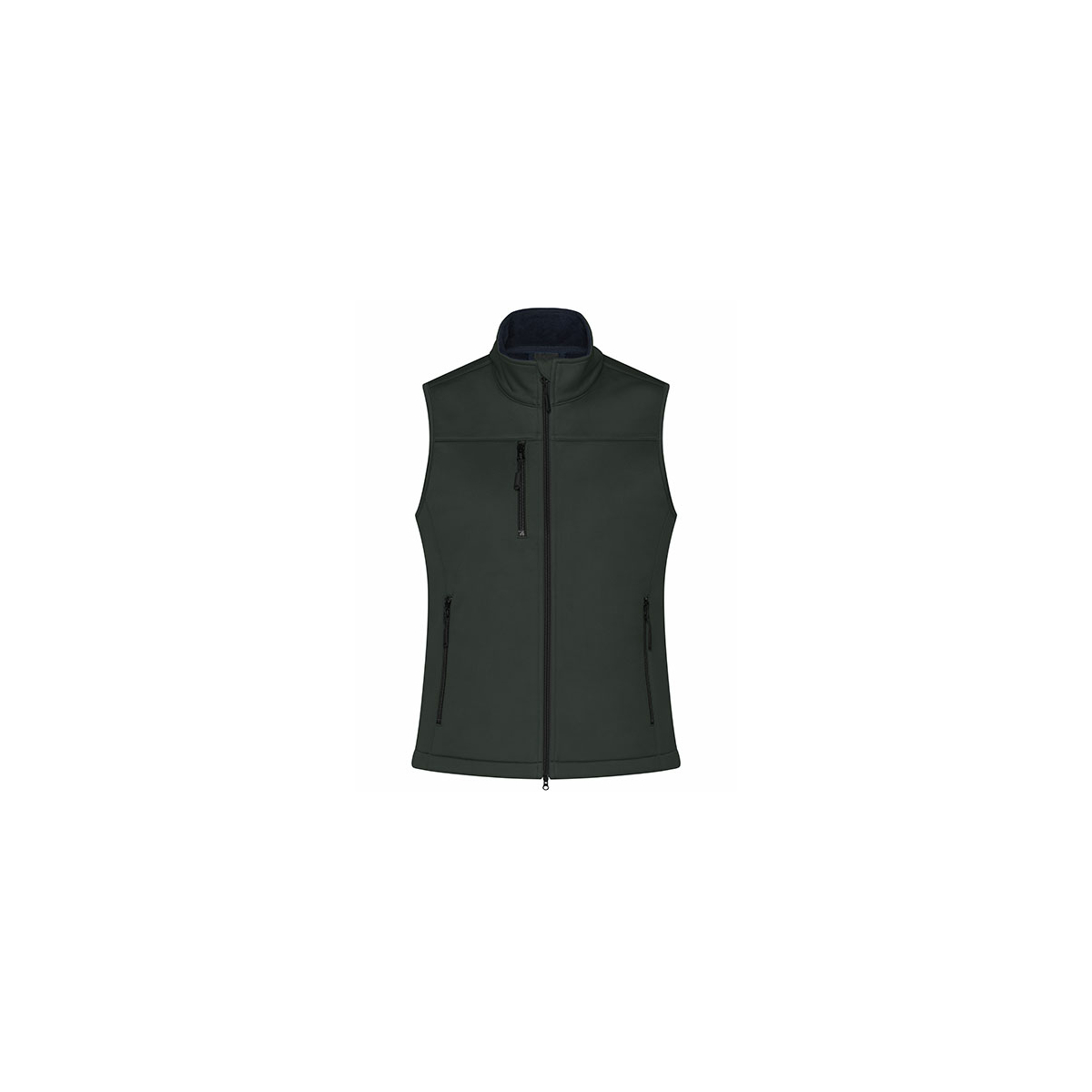 Ladies´ Softshell Vest