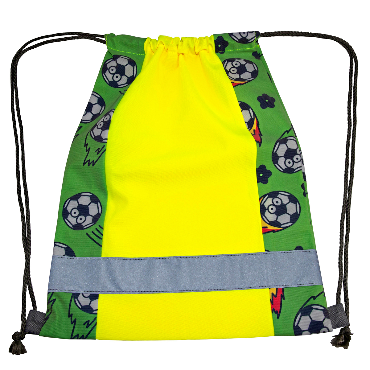 Childrens Gym Bag Action Line