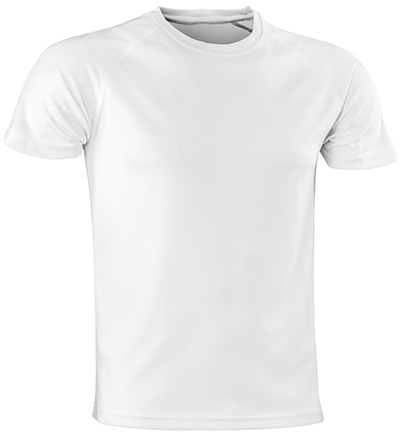 Unisex Performance T-Shirt "Aircool"