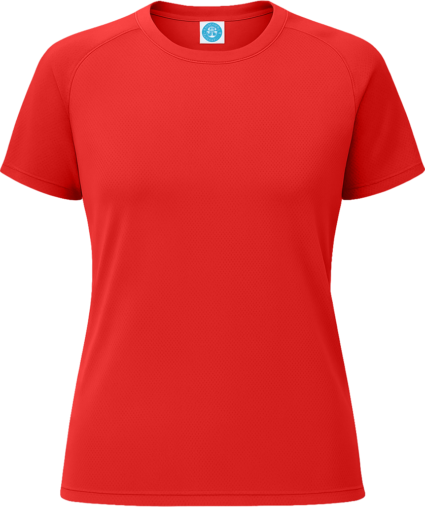 Ladies´ Sport T-Shirt