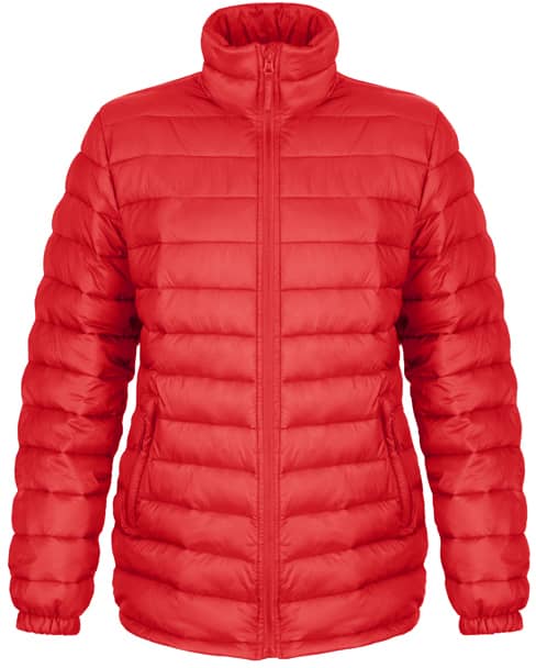 Women´s Ice Bird Padded Jacket