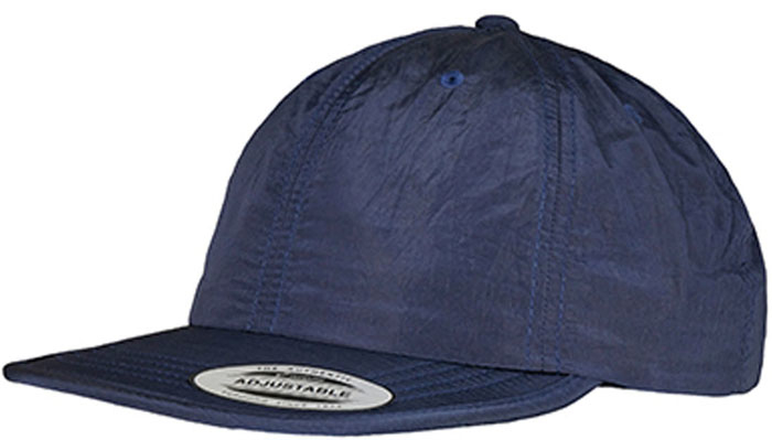 Adjustable Nylon Cap
