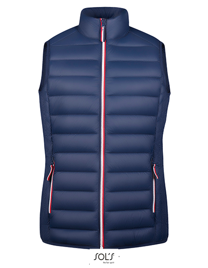 Women´s Victoire Bodywarmer Jacket