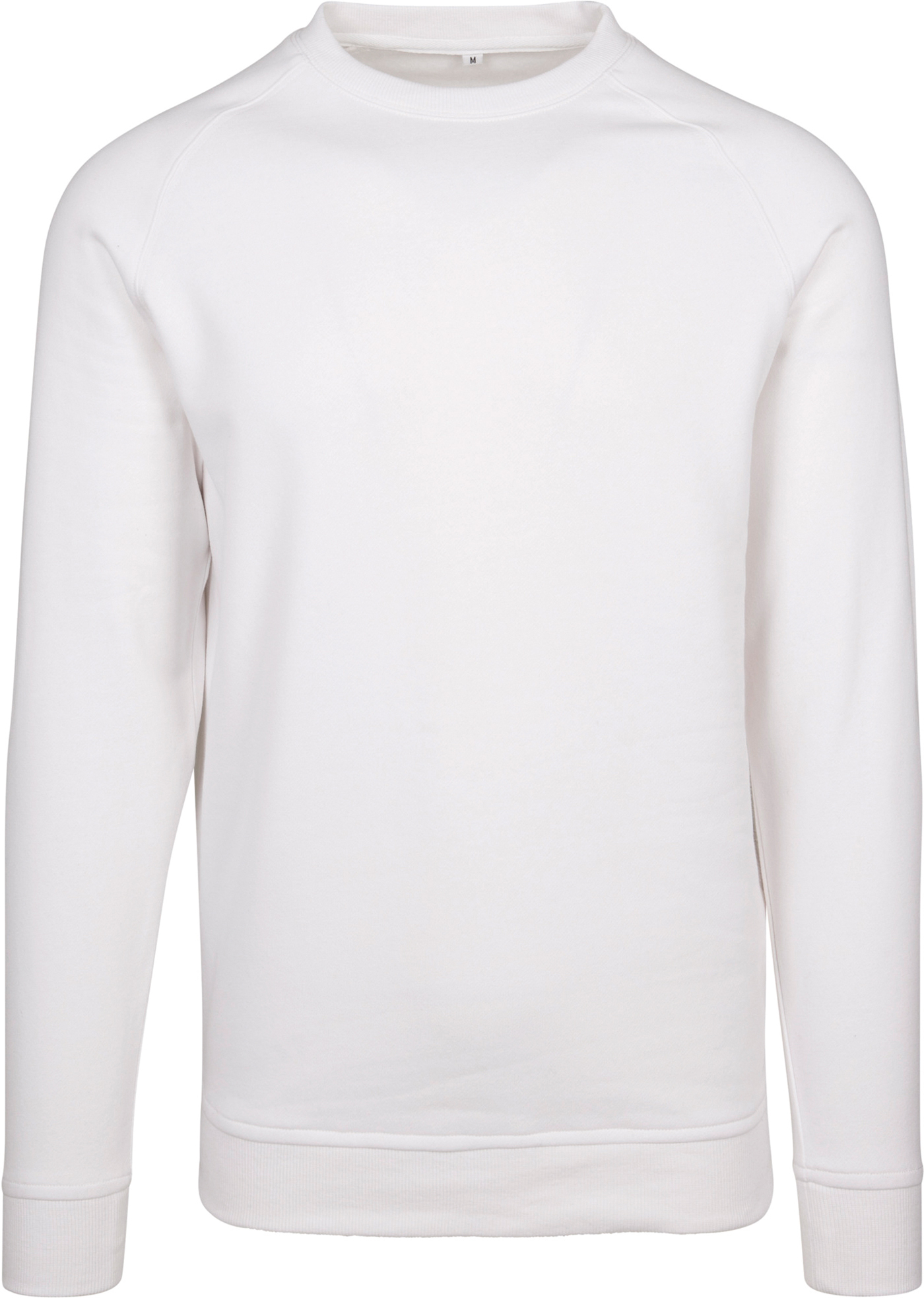 Raglan Sweat Crewneck