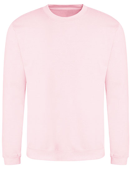 Basic Herren-Sweatshirt