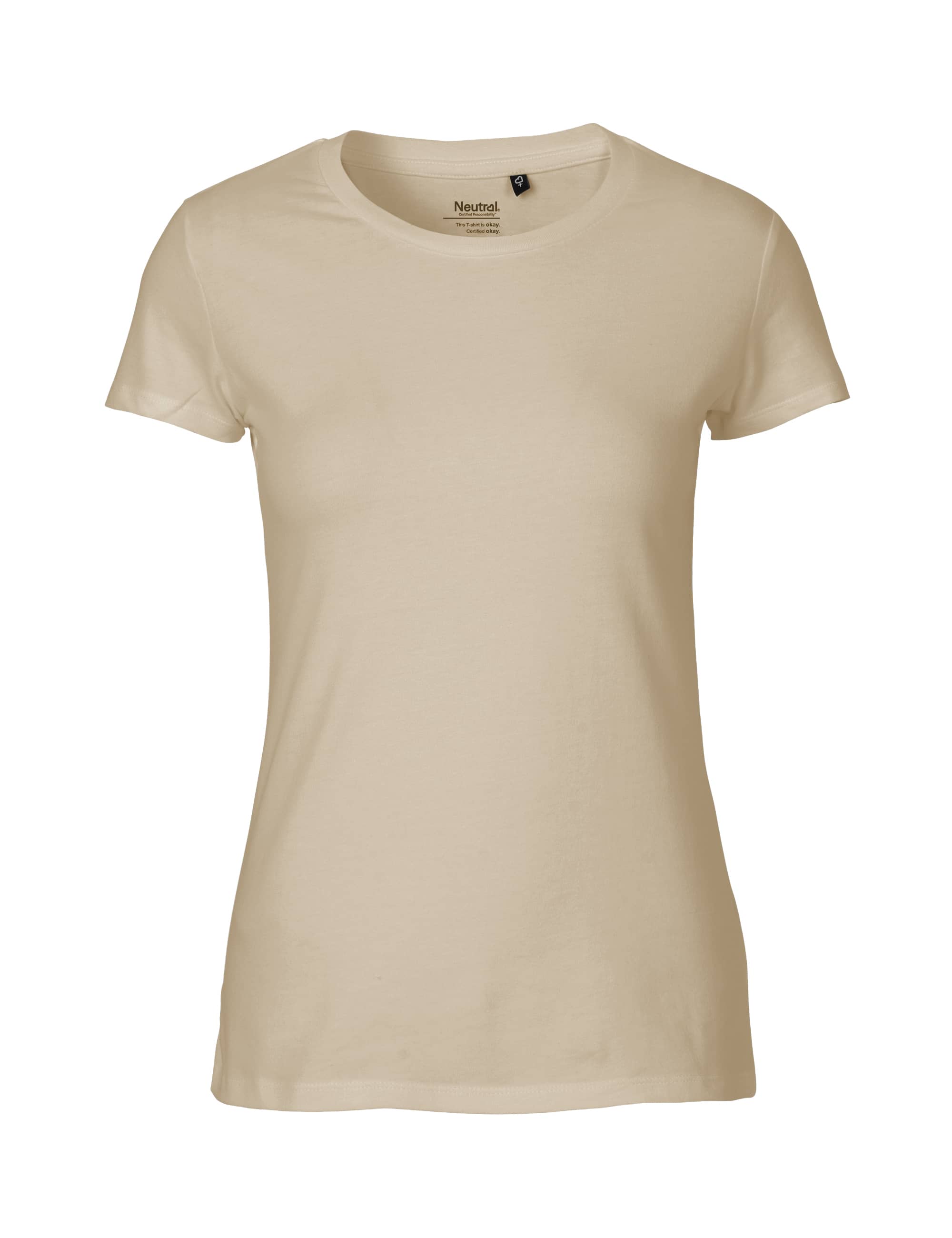 Ladies´ Fit T-Shirt