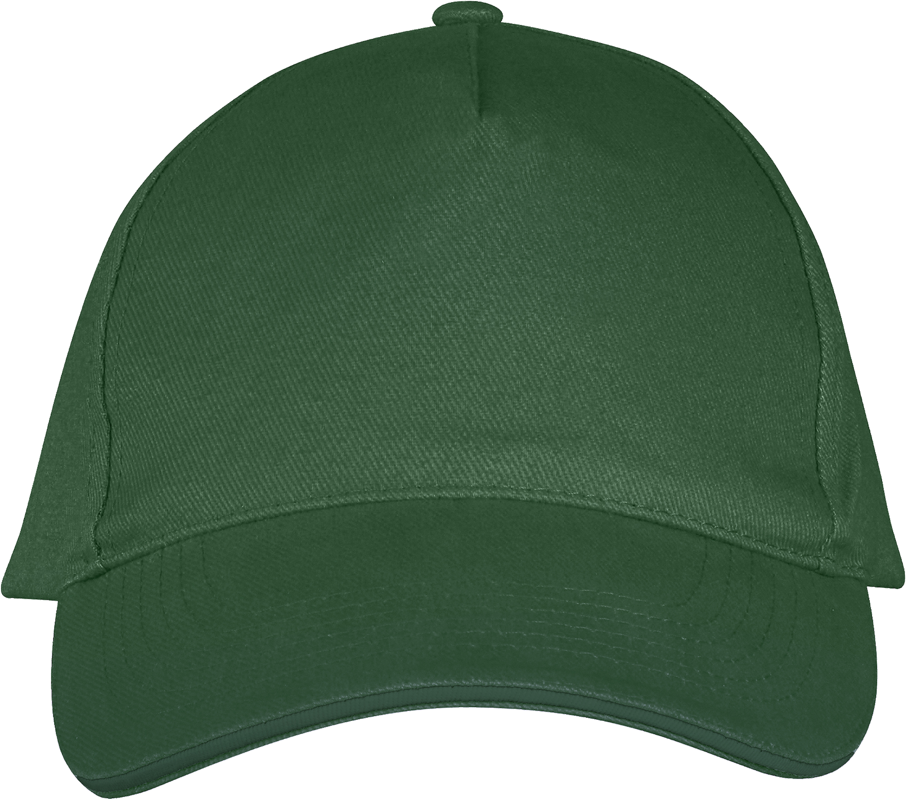 Five Panels Cap Long Beach