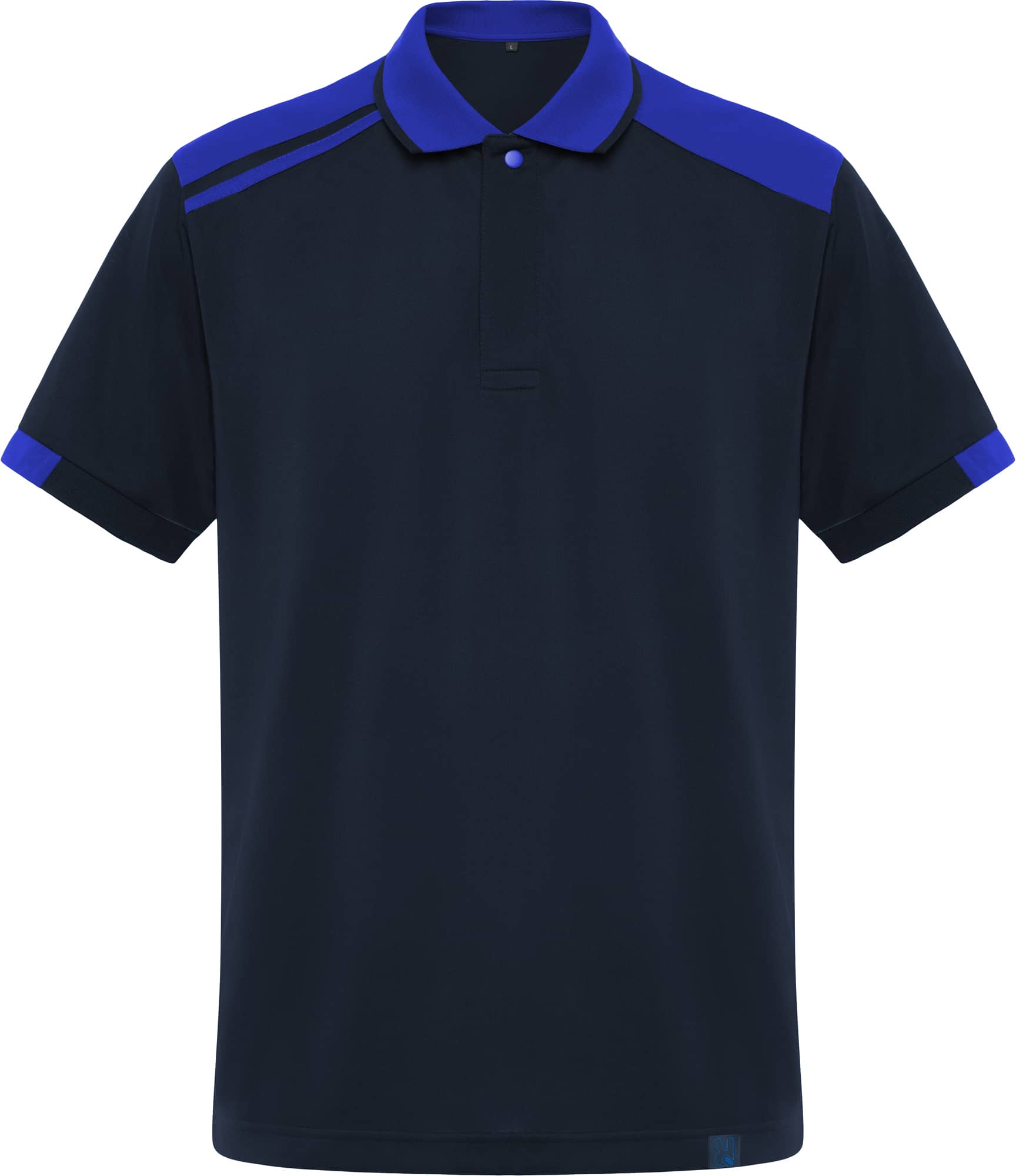 Poloshirt  Samurai