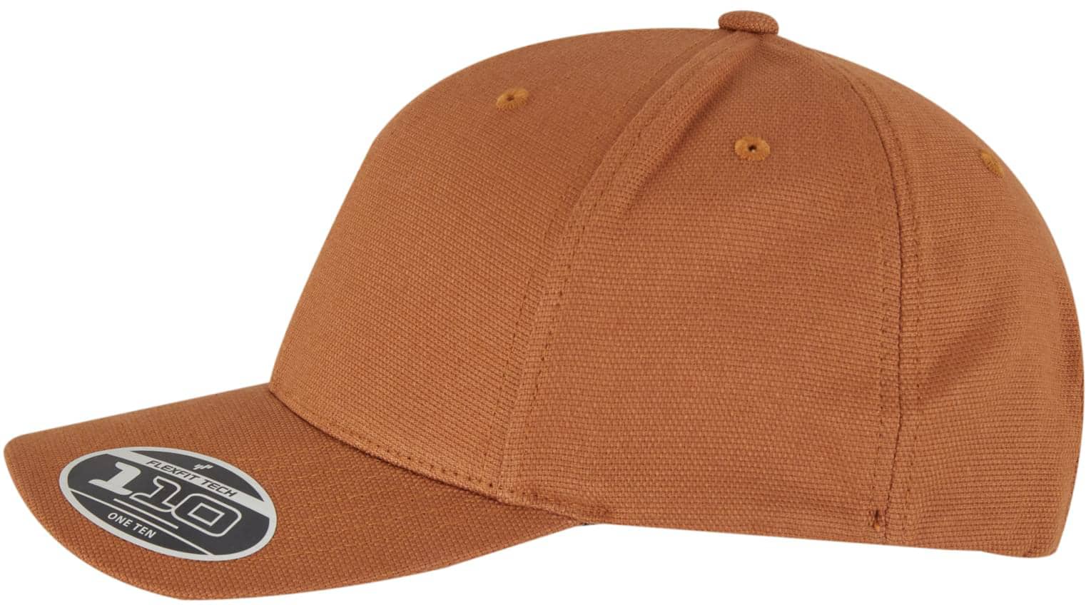 Flexfit 110 Curved Snapback