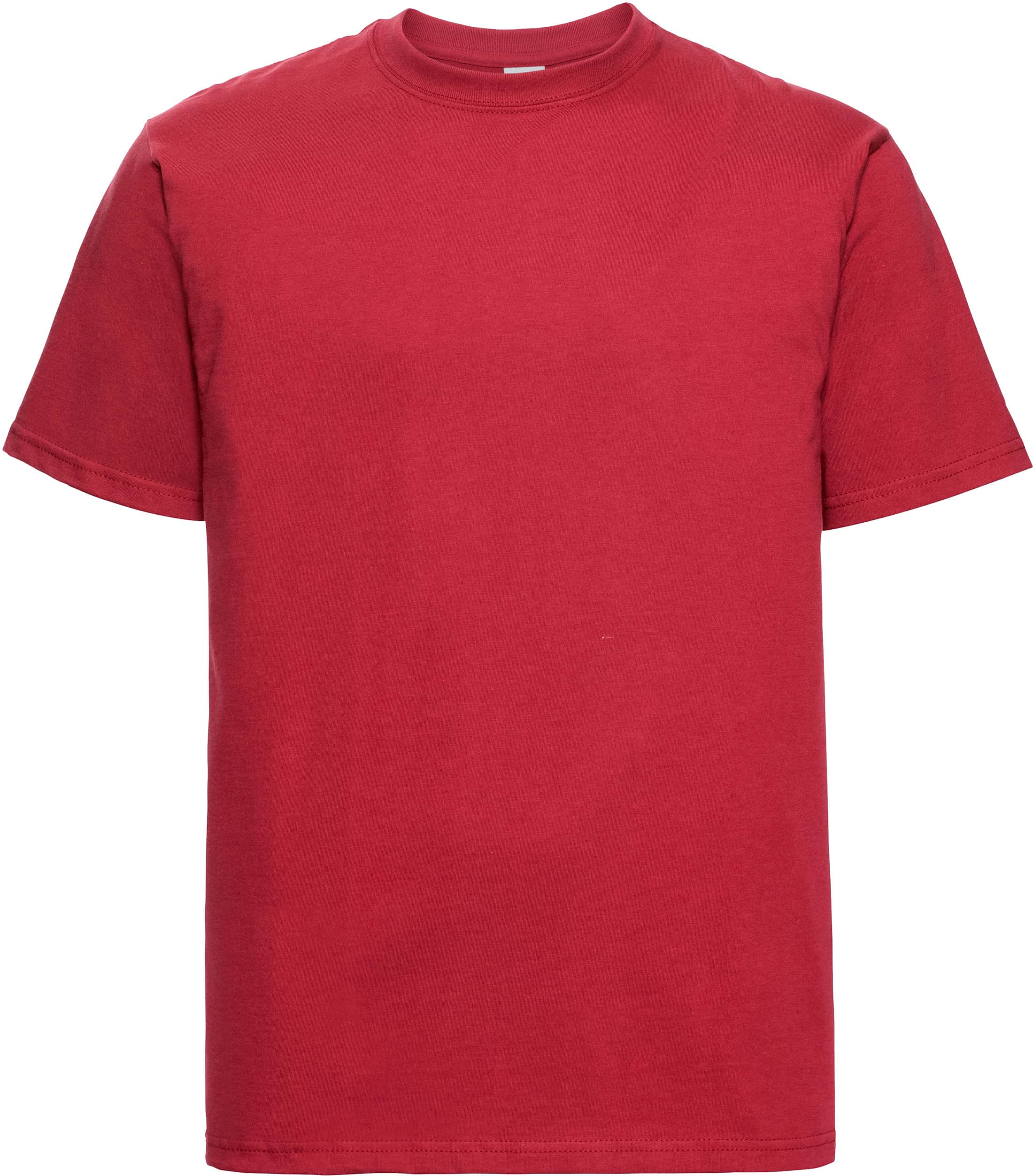 Authentic Heavyweight T
