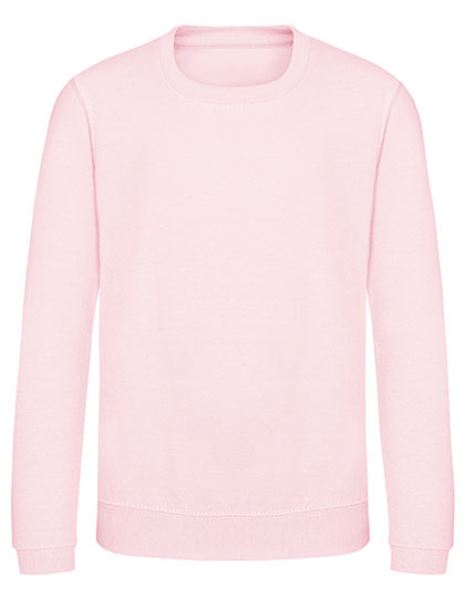 Basic Kinder-Sweatshirt