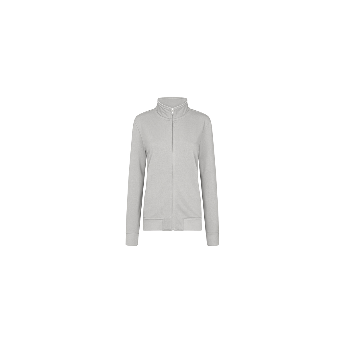 Women´s Premium Full-Zip Sweat Jacket