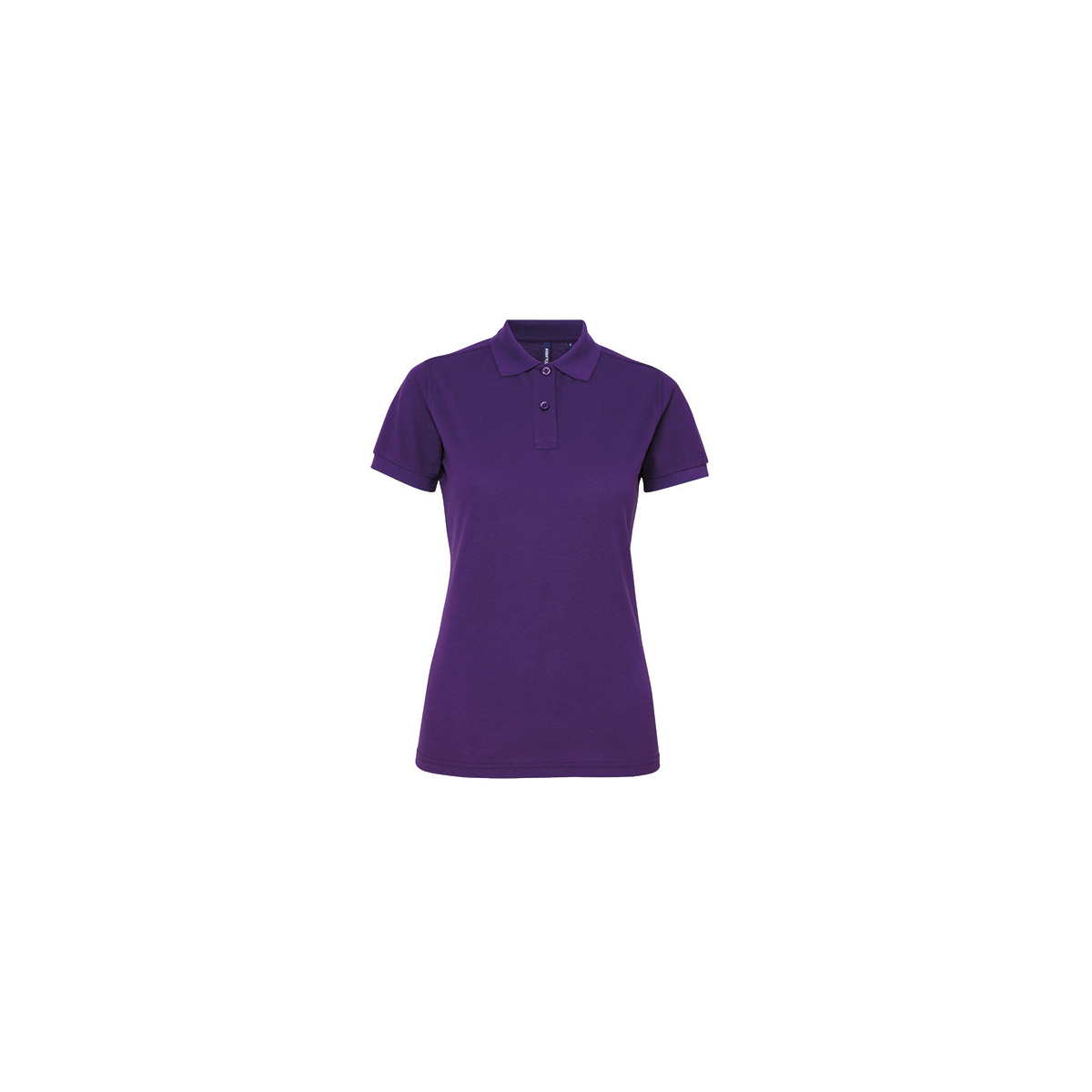 Women´s Polycotton Blend Polo
