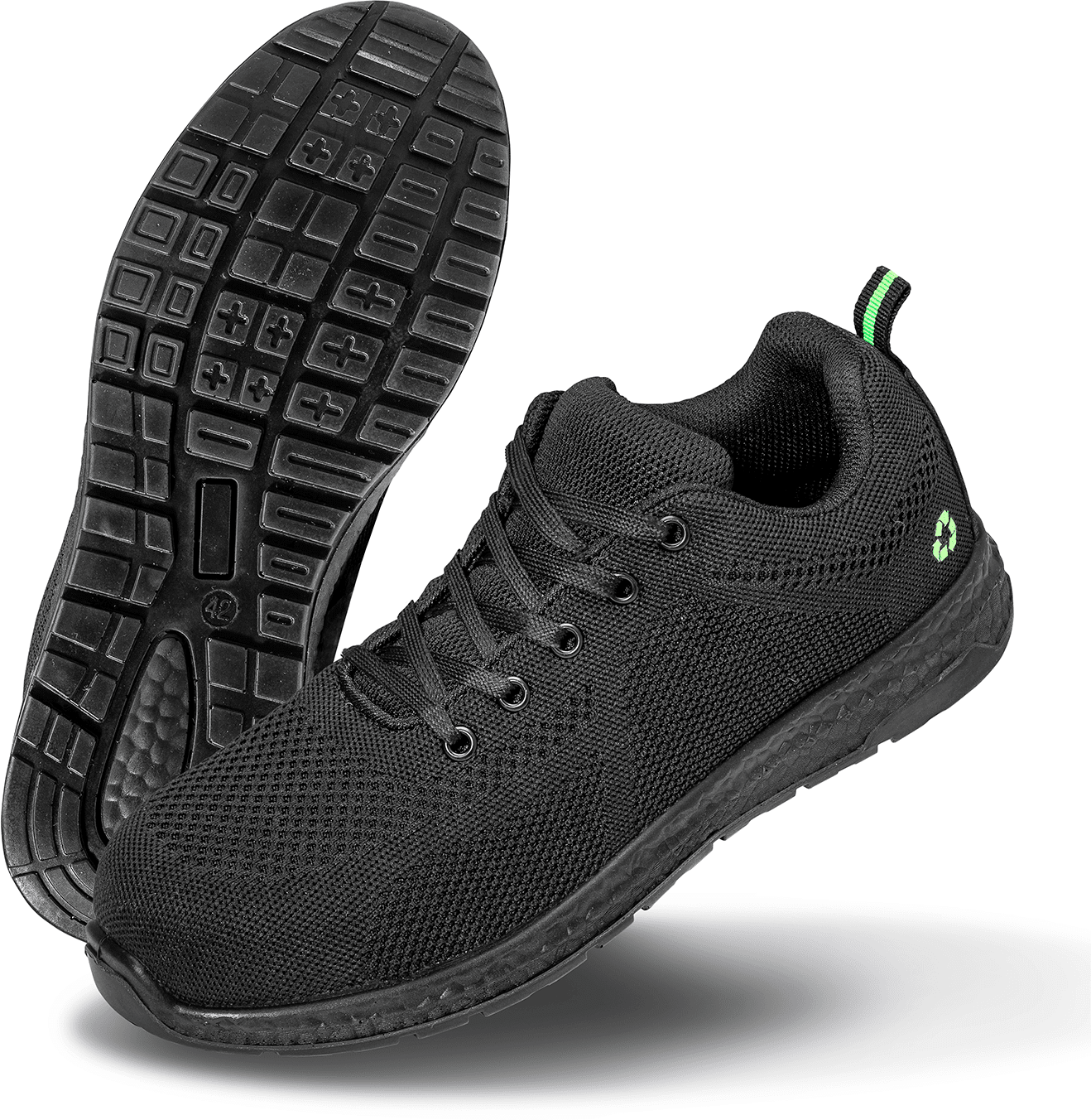Recycled Safety Trainer