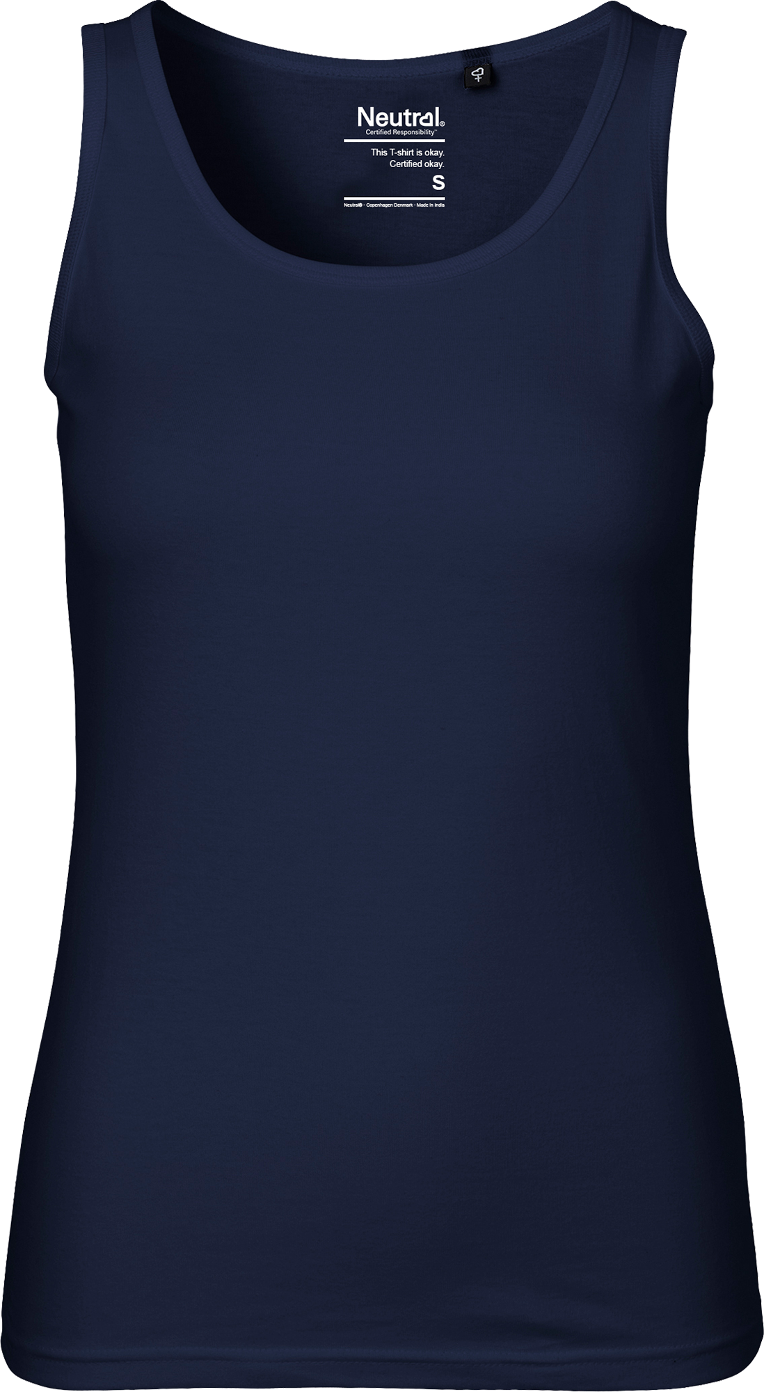 Ladies´ Tank Top