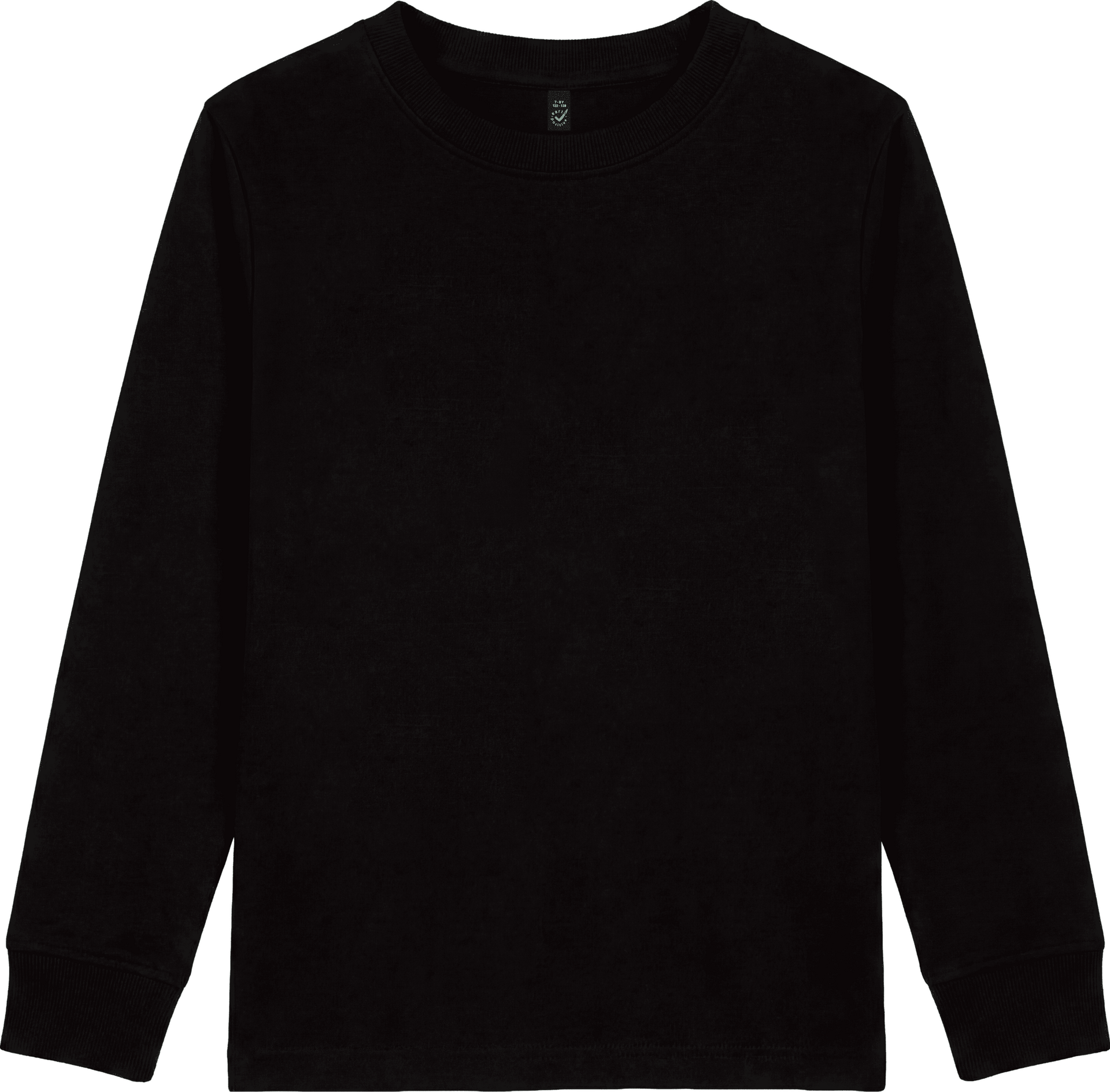 Premium Children’s Long Sleeve T-Shirt