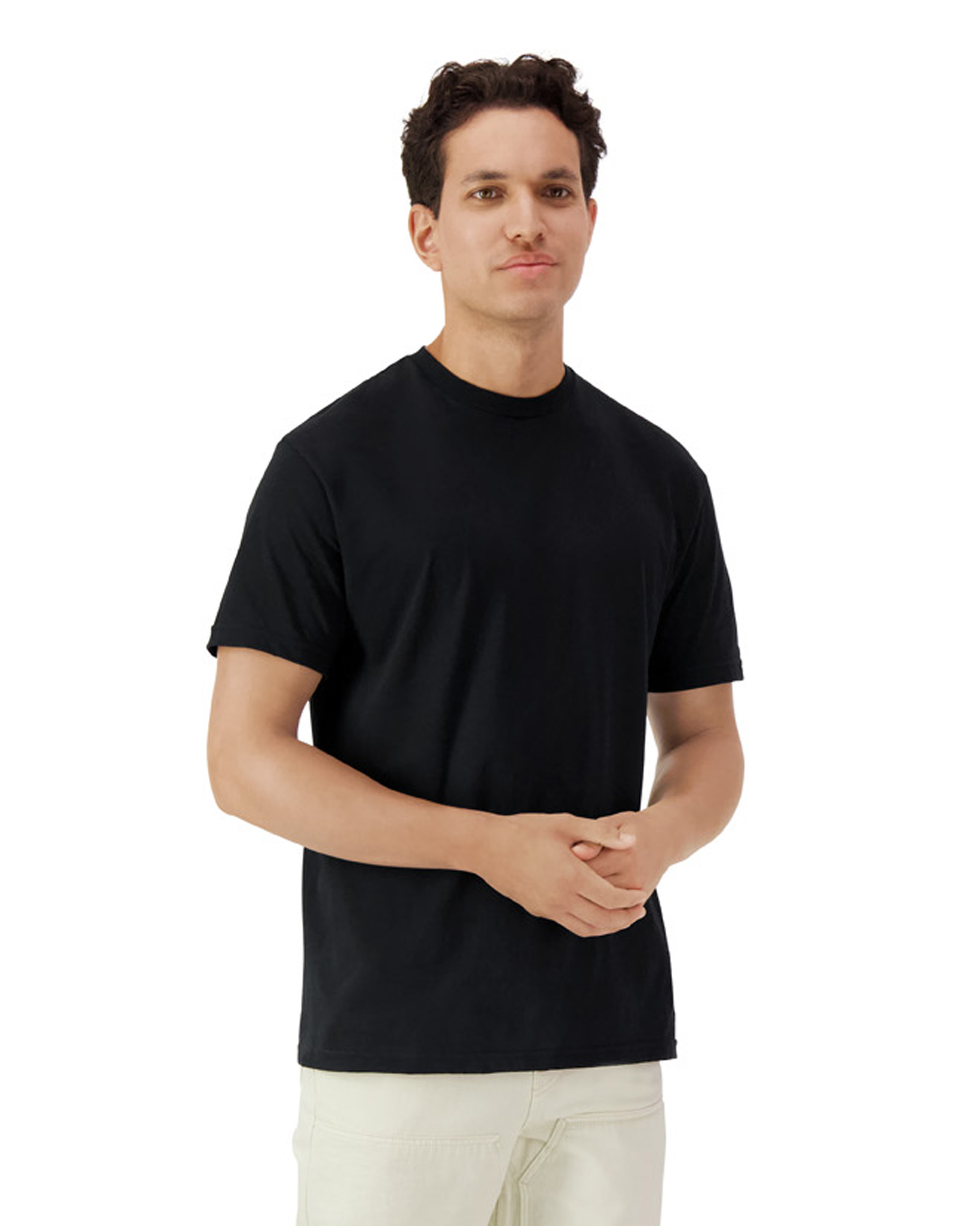 Light Cotton Adult T-Shirt