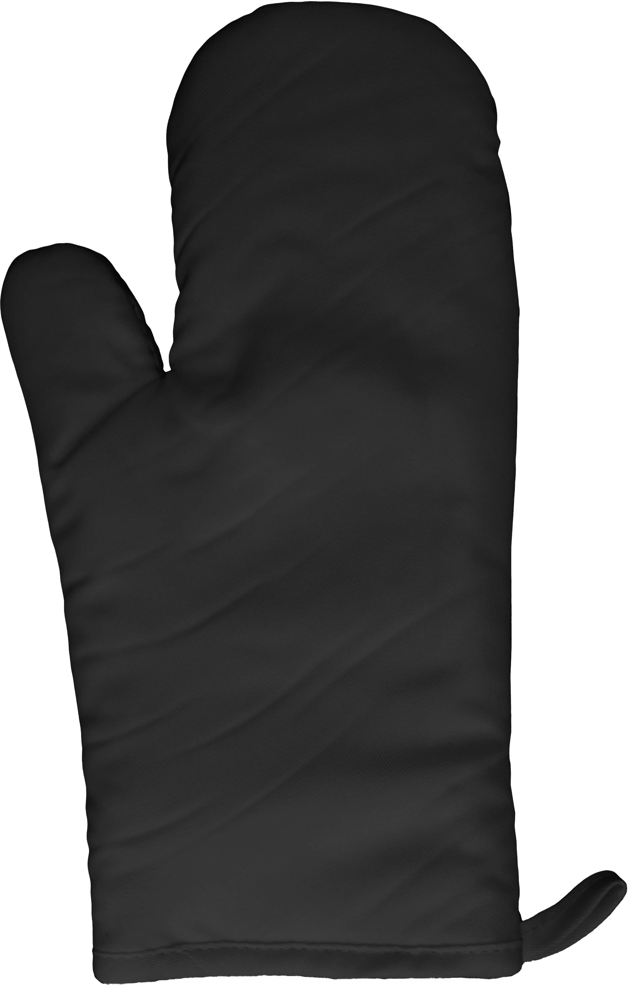Cotton Oven Mitt 1 pcs