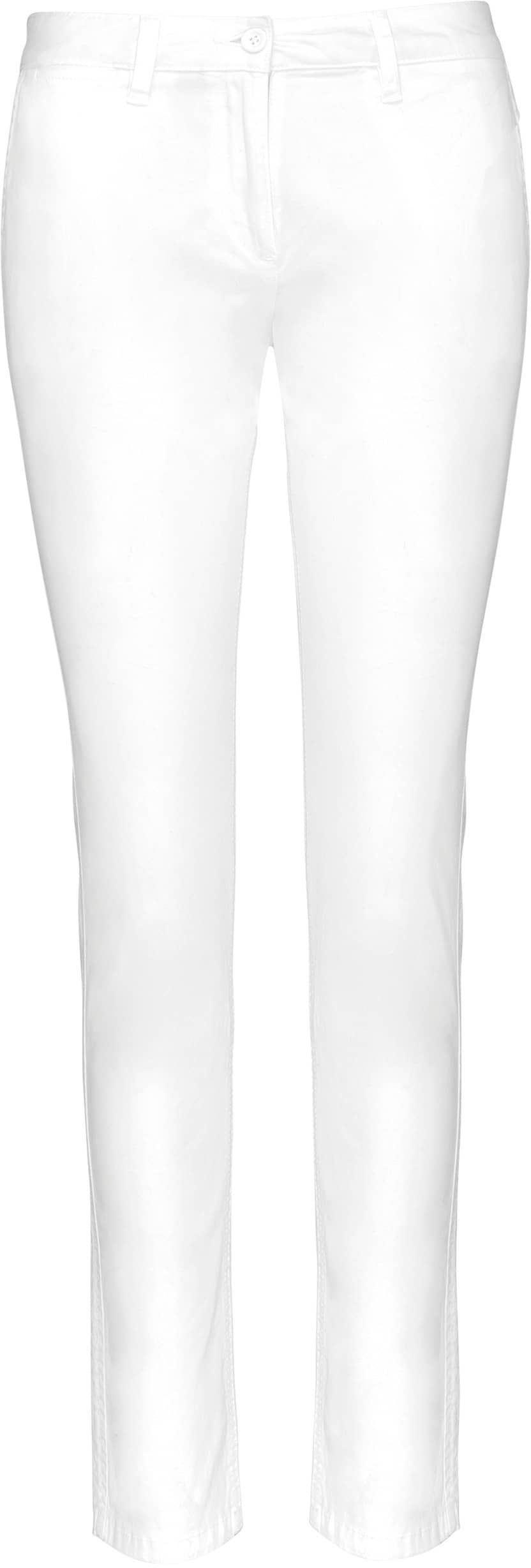 Chino-Damenhose