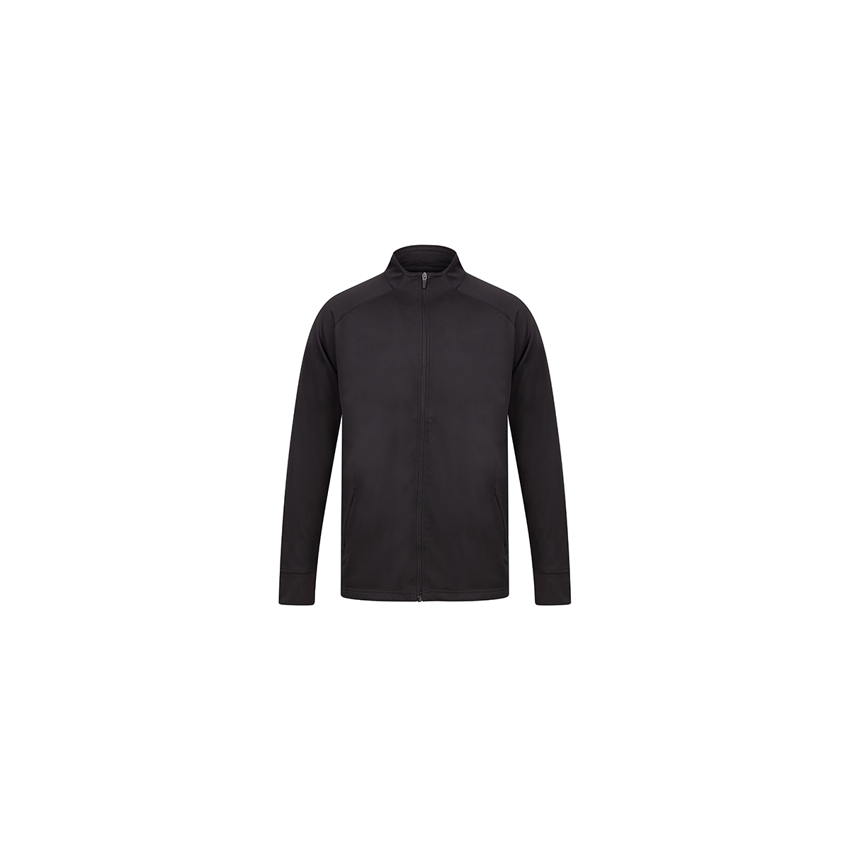 Adults Knitted Tracksuit Top