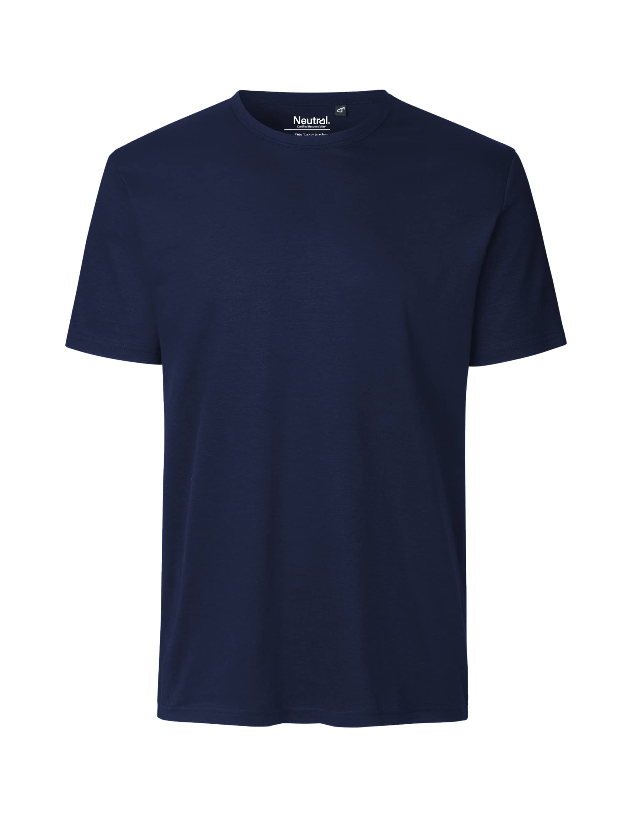 Men´s Interlock T-Shirt