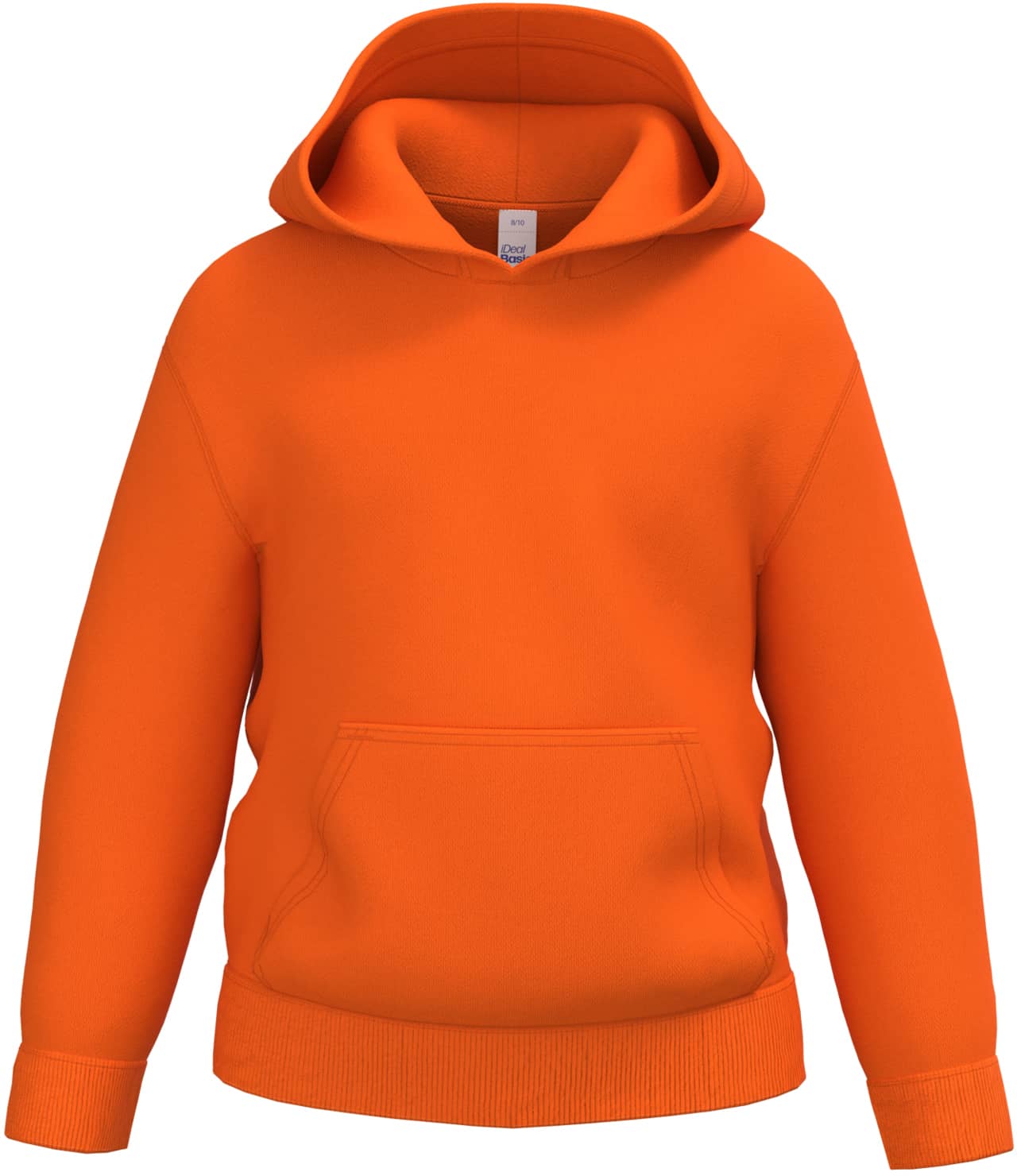Kinder Hoodie