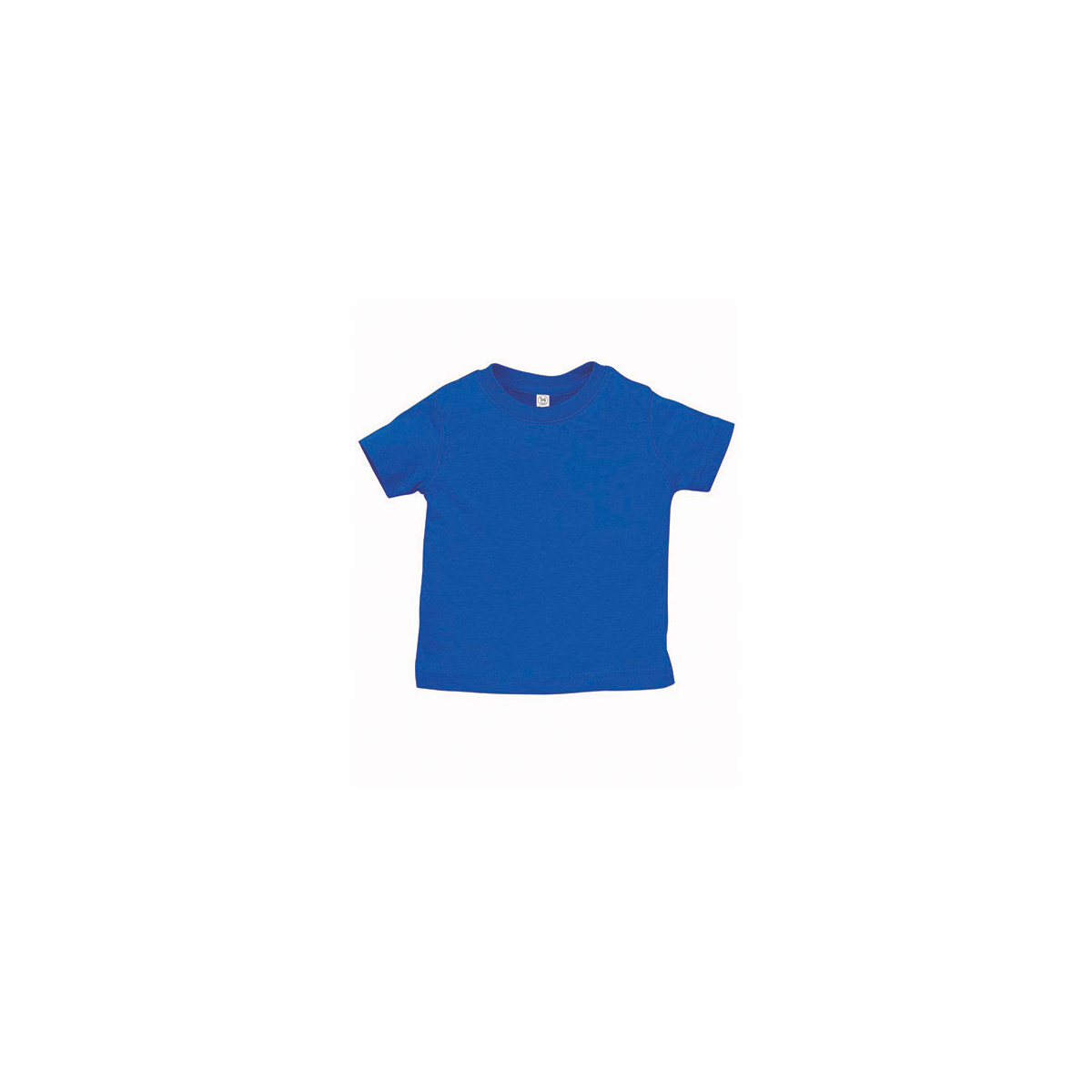 Infant Fine Jersey T-Shirt