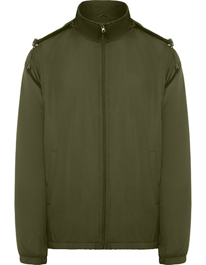 Winterjacke "Makalu"