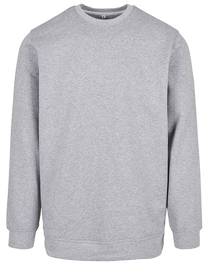 Basic Herren-Sweater
