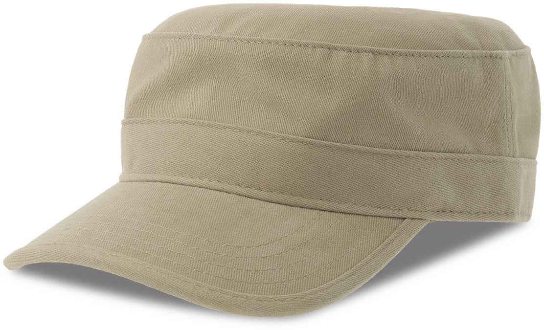 Tank-S Cap