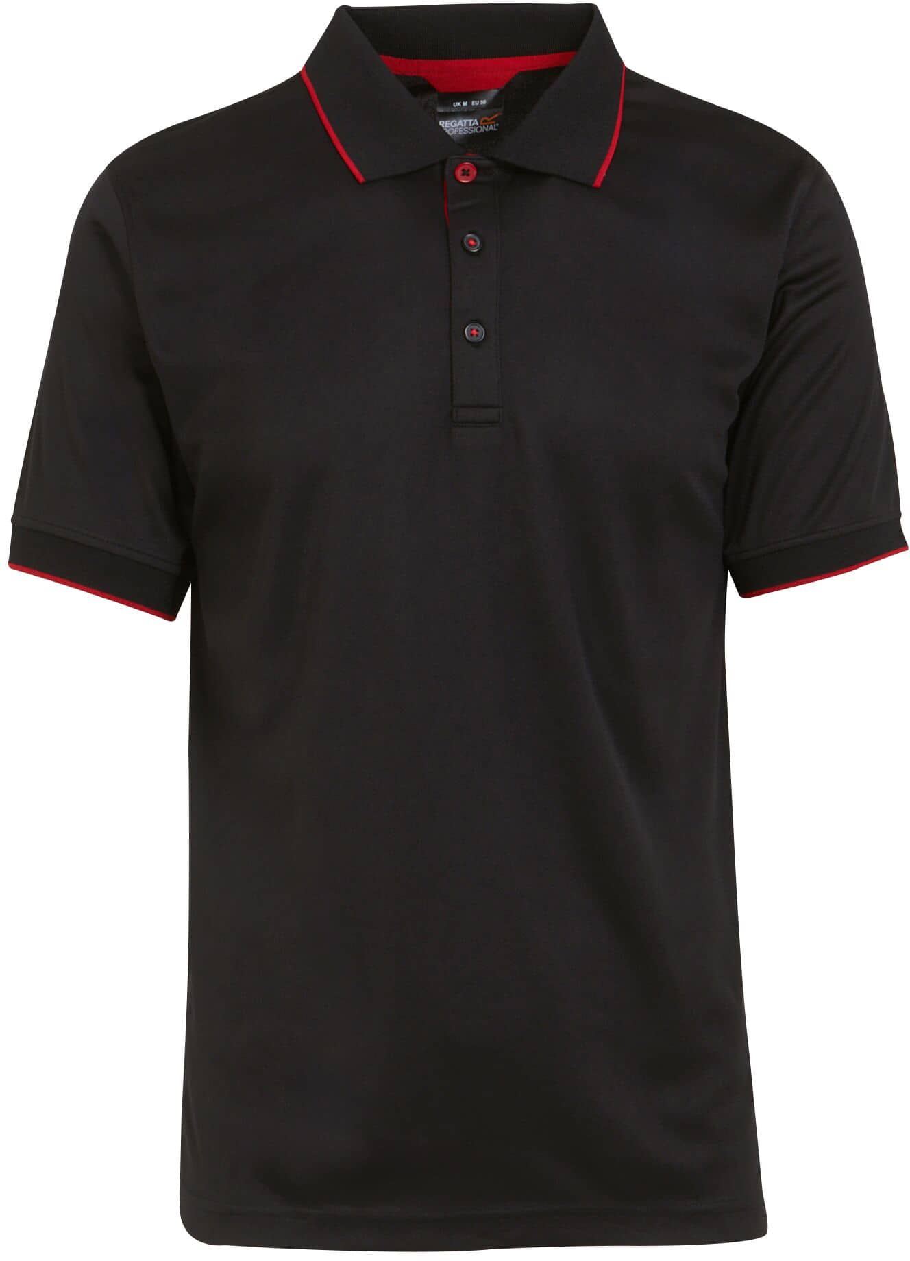 Unisex Kurzarm-Poloshirt "Navigate"