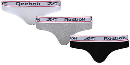 Women´s Brief - Aria (3 Pair Pack)