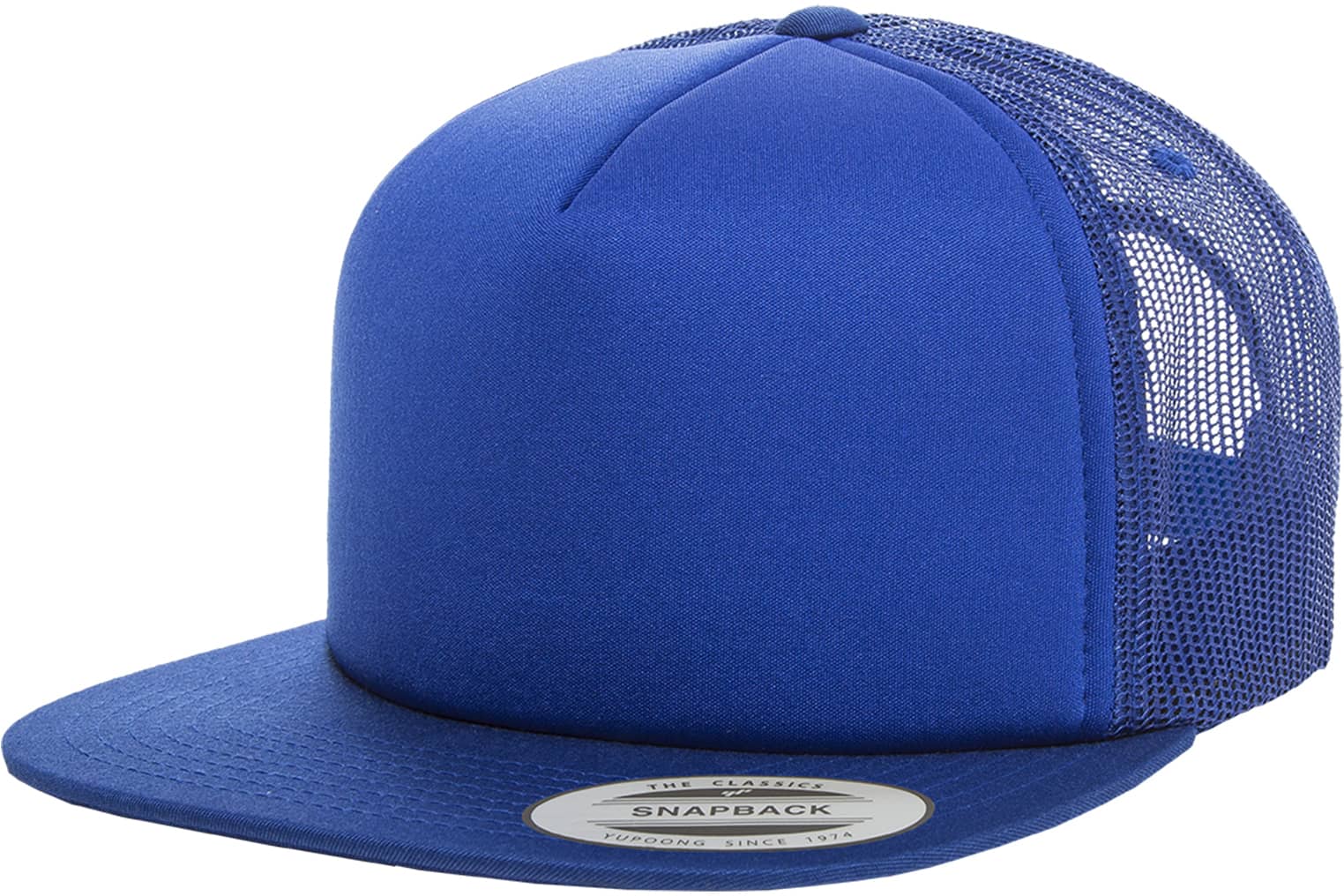 Foam Trucker
