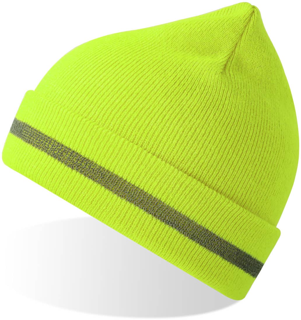 Workout Beanie Recycled