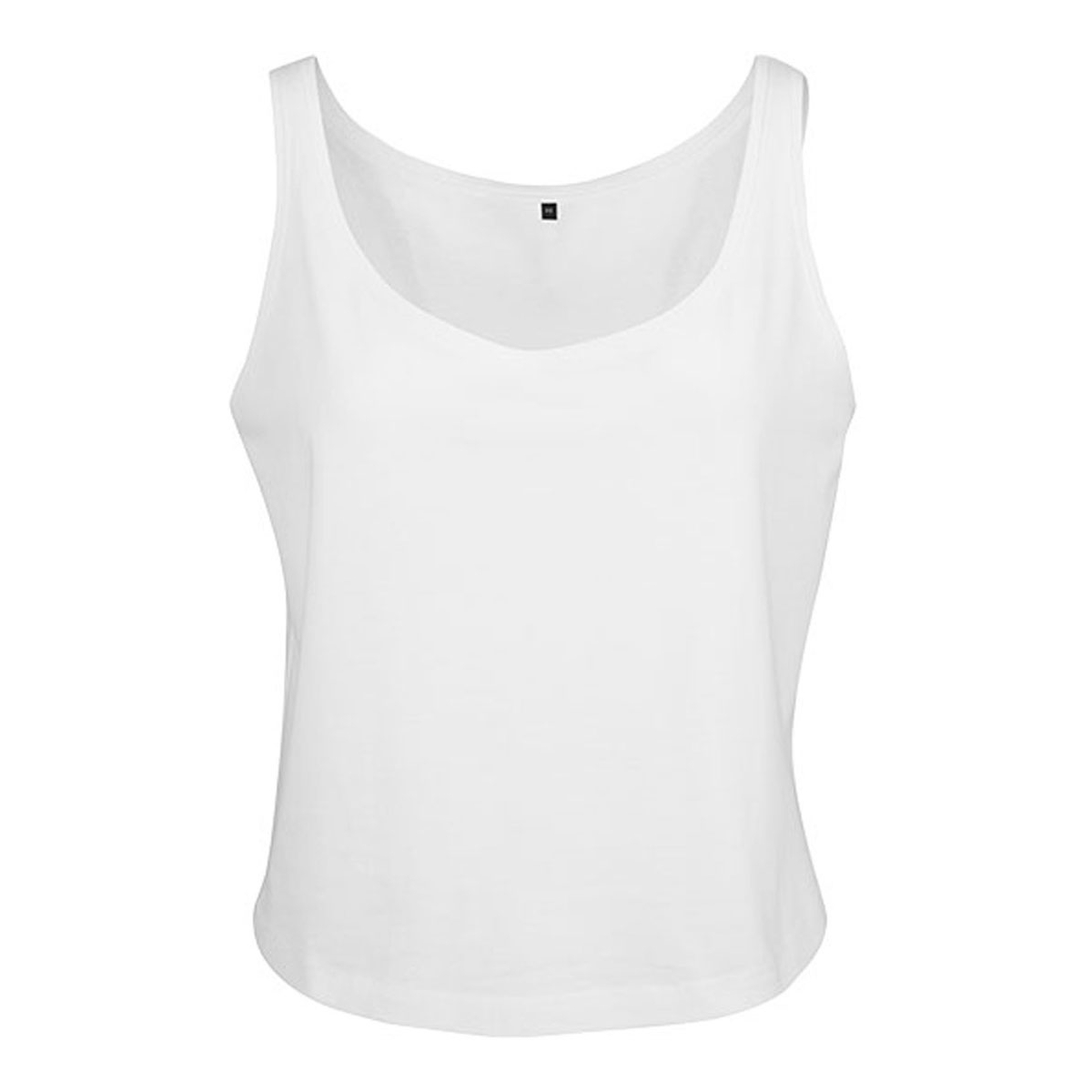 Ladies´ Oversized Tanktop