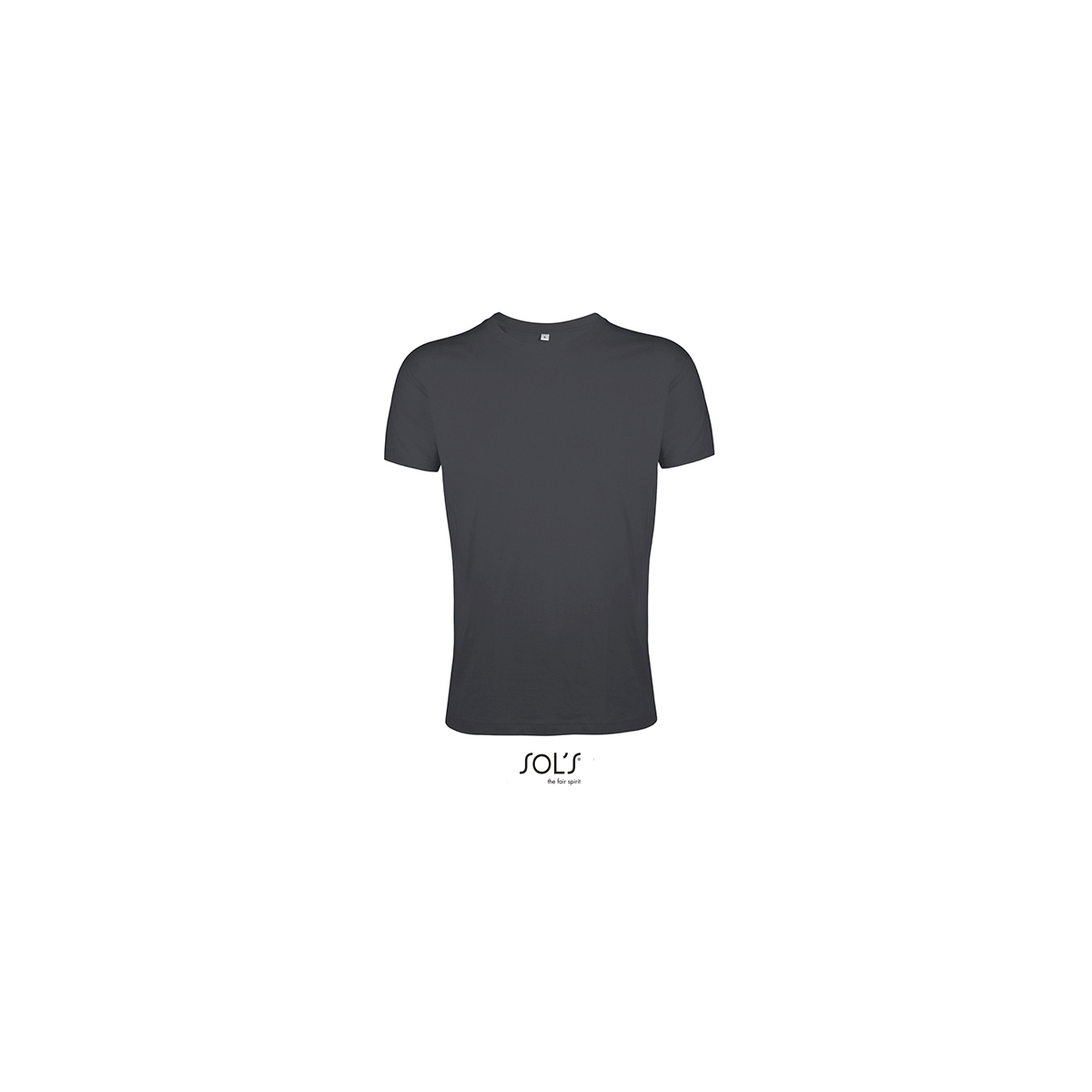 Regent Fit T-Shirt